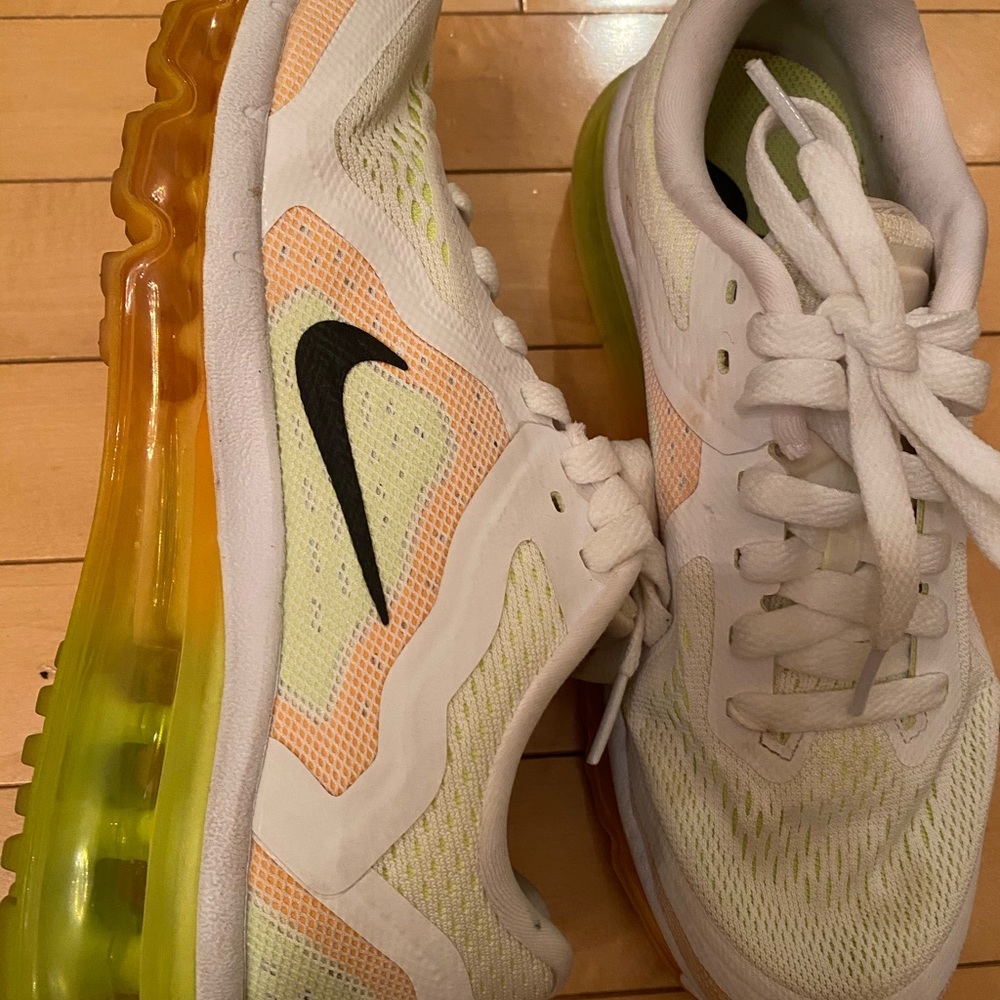Nike’s sneaker
